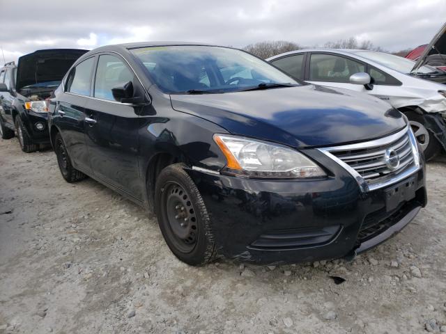 3N1AB7APXFL651685  nissan sentra s 2015 IMG 0