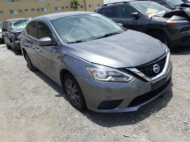 3N1AB7AP0GL660607  nissan sentra s 2016 IMG 0