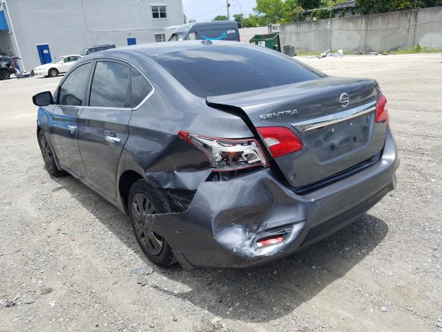 3N1AB7AP0GL660607  nissan sentra s 2016 IMG 2