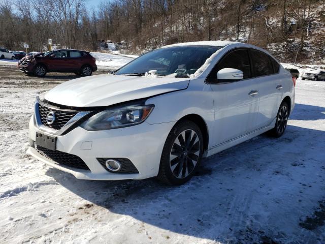 3N1AB7AP1GY267590  nissan sentra s 2016 IMG 1