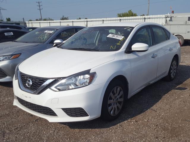 3N1AB7AP7HY308824  nissan sentra s 2017 IMG 1