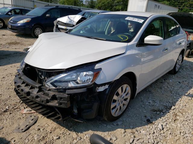 3N1AB7AP9HY277480  nissan sentra s 2017 IMG 1