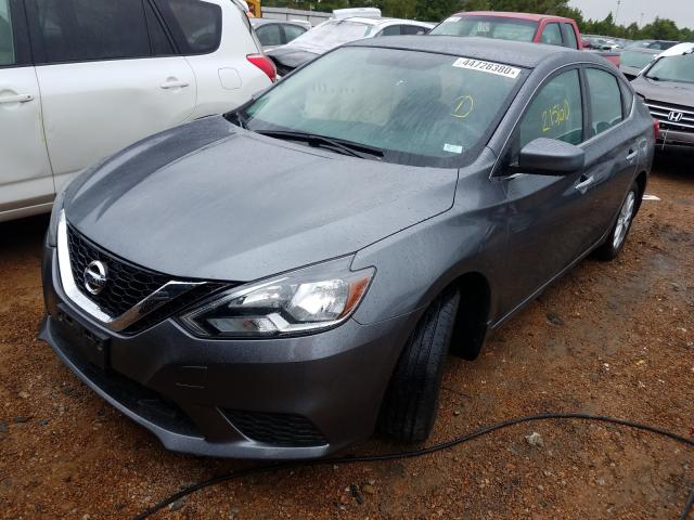 3N1AB7AP2JL631116  nissan sentra s 2018 IMG 1