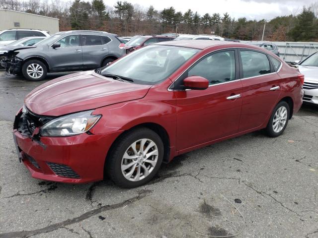 3N1AB7AP1KY392081  nissan sentra s 2019 IMG 0