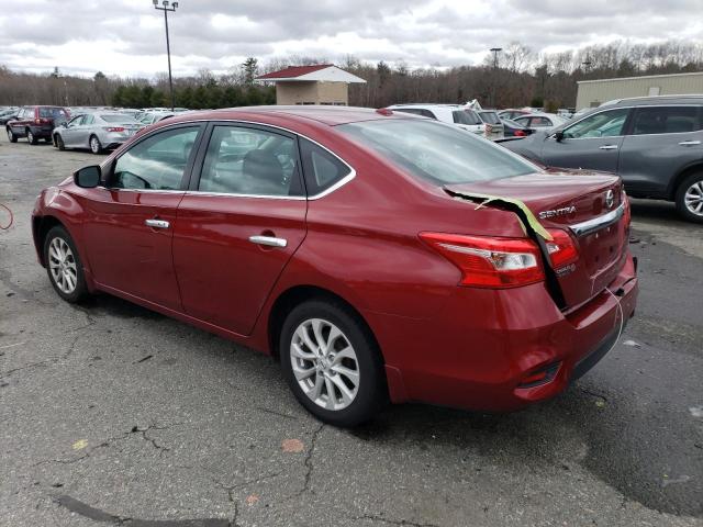 3N1AB7AP1KY392081  nissan sentra s 2019 IMG 1