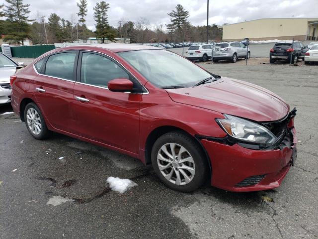 3N1AB7AP1KY392081  nissan sentra s 2019 IMG 3