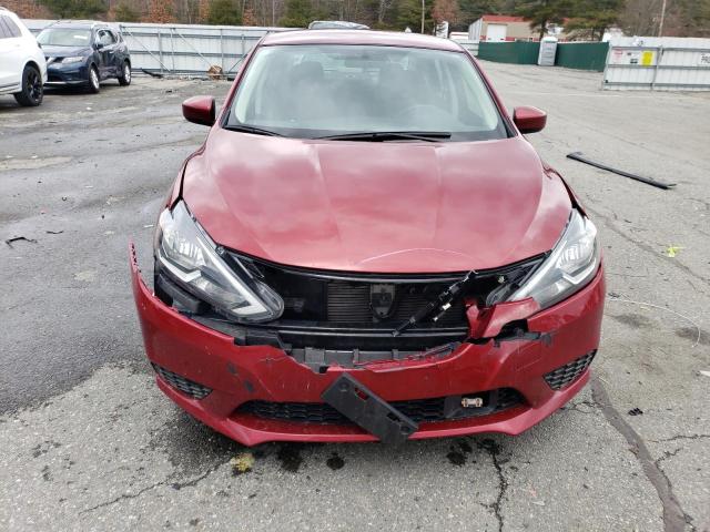 3N1AB7AP1KY392081  nissan sentra s 2019 IMG 4