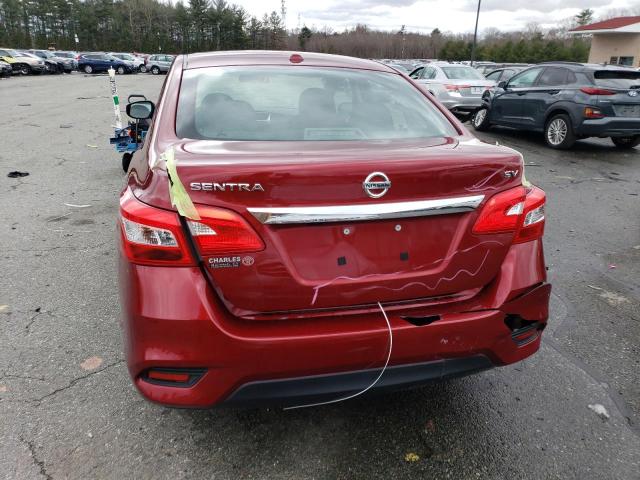 3N1AB7AP1KY392081  nissan sentra s 2019 IMG 5