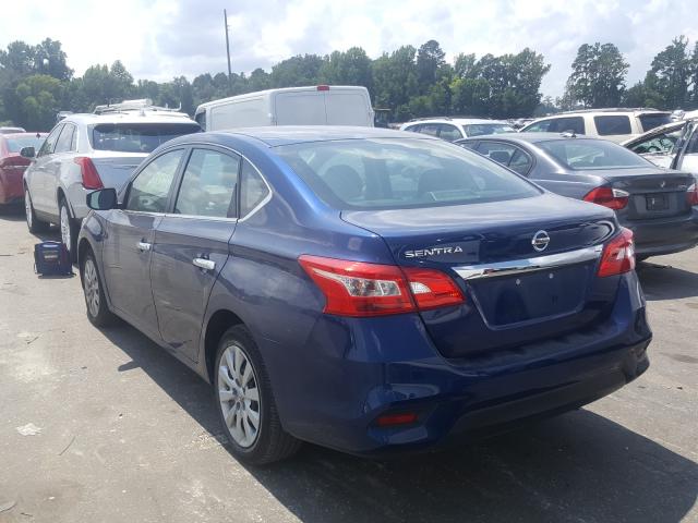 3N1AB7AP6KY340333  nissan sentra s 2019 IMG 2