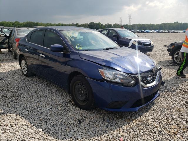 3N1AB7APXKY417737  nissan sentra s 2019 IMG 0