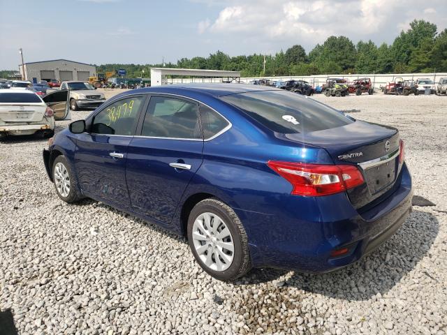 3N1AB7APXKY417737  nissan sentra s 2019 IMG 2