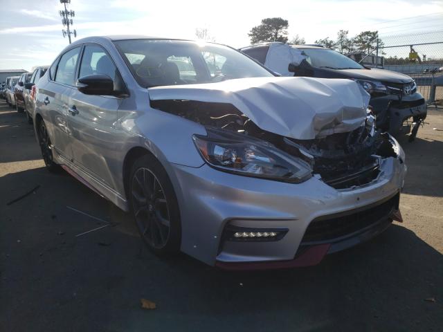 3N1CB7AP8HY341145  nissan sentra sr 2017 IMG 0