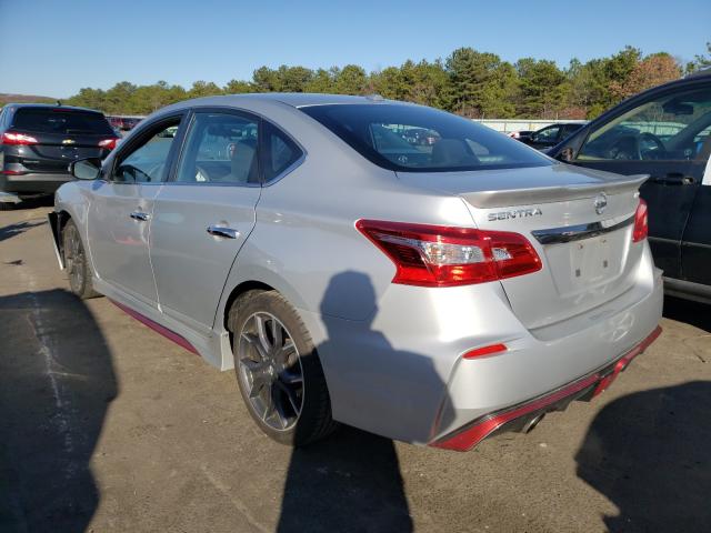 3N1CB7AP8HY341145  nissan sentra sr 2017 IMG 2