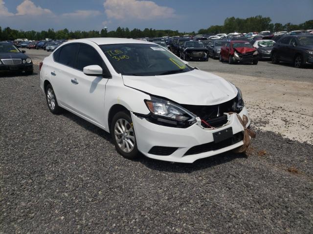 3N1AB7AP6JL643981  nissan sentra s-s 2018 IMG 0