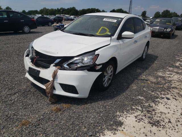 3N1AB7AP6JL643981  nissan sentra s-s 2018 IMG 1