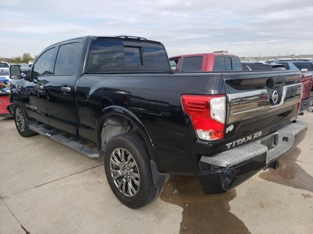 1N6BA1F41GN516576  nissan titan 2016 IMG 1