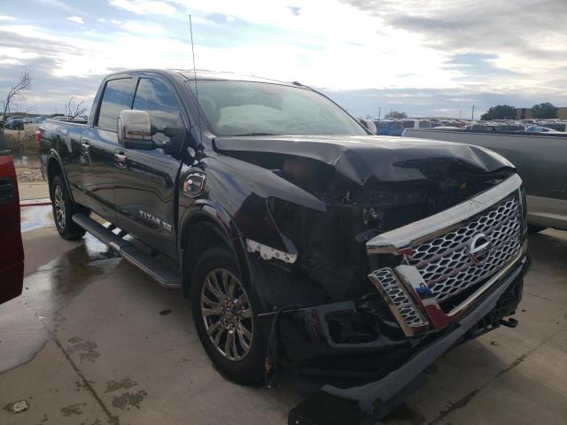 1N6BA1F41GN516576  nissan titan 2016 IMG 3