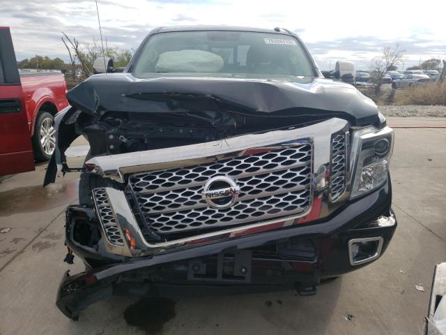 1N6BA1F41GN516576  nissan titan 2016 IMG 4