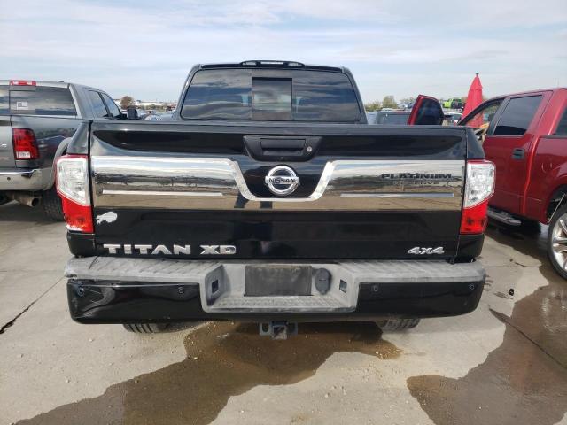 1N6BA1F41GN516576  nissan titan 2016 IMG 5