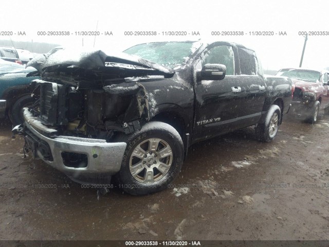 1N6AA1E5XJN530893  nissan titan 2018 IMG 1