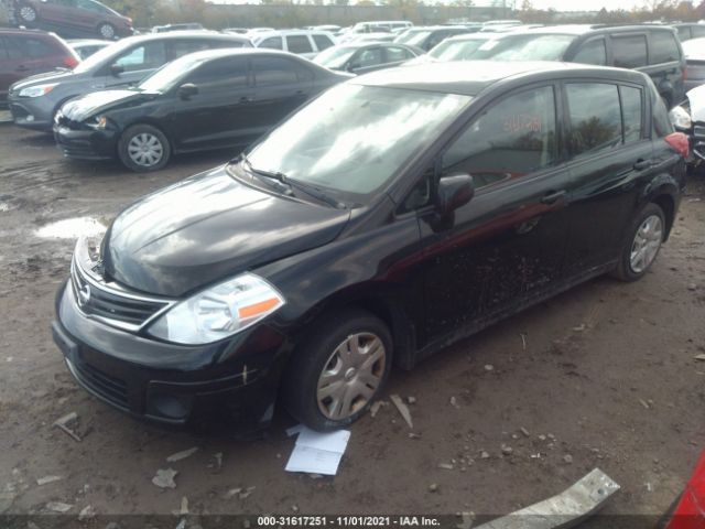 3N1BC1CP8CK233140  nissan versa 2012 IMG 1