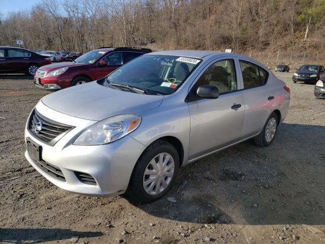 3N1CN7AP6CL931373  nissan versa 2012 IMG 1