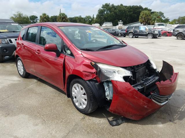 3N1CE2CP3EL409190  nissan versa 2014 IMG 0