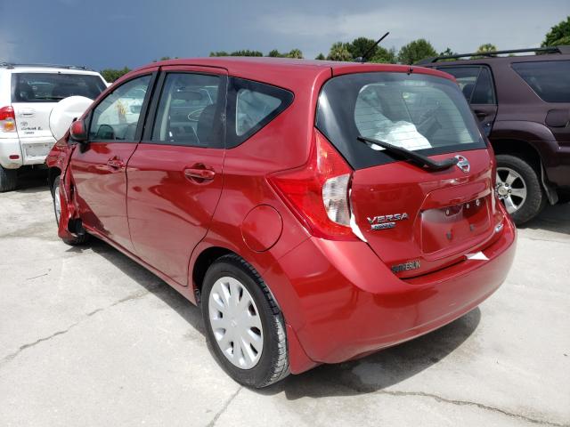 3N1CE2CP3EL409190  nissan versa 2014 IMG 2