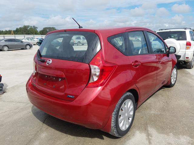 3N1CE2CP3EL409190  nissan versa 2014 IMG 3