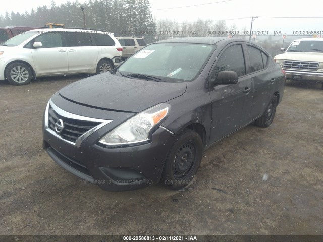 3N1CN7AP0FL955673  nissan versa 2015 IMG 1