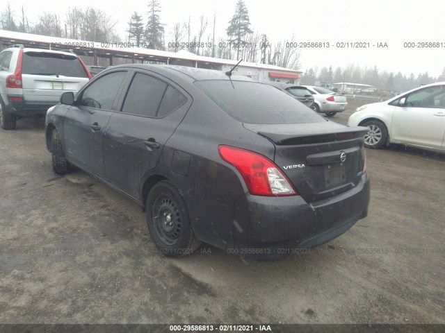 3N1CN7AP0FL955673  nissan versa 2015 IMG 2