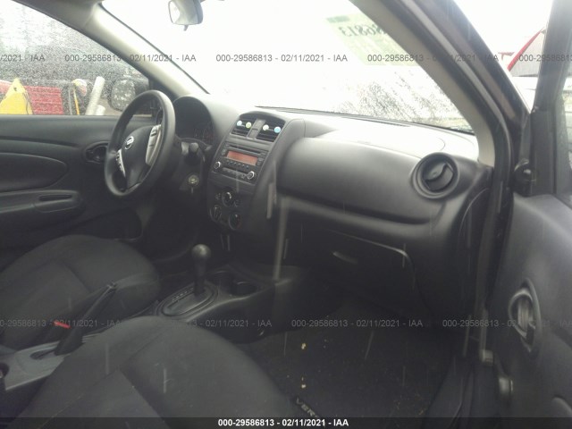 3N1CN7AP0FL955673  nissan versa 2015 IMG 4