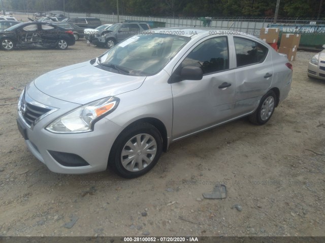 3N1CN7AP6FL950512  nissan versa 2015 IMG 1