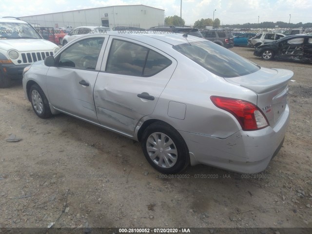 3N1CN7AP6FL950512  nissan versa 2015 IMG 2