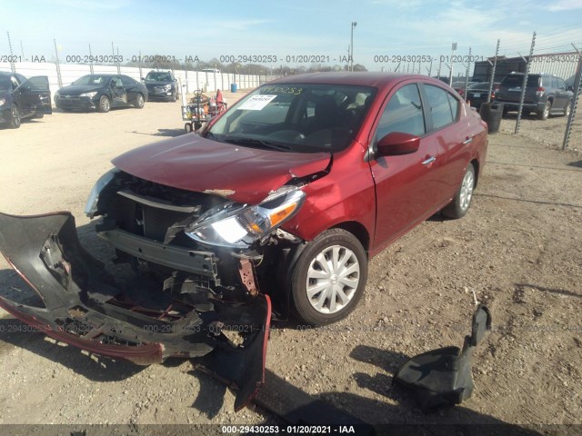 3N1CN7AP8GL892436  nissan versa 2016 IMG 1