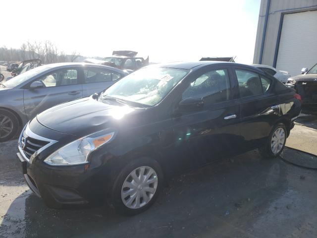 3N1CN7AP9GL846887  nissan versa 2016 IMG 1