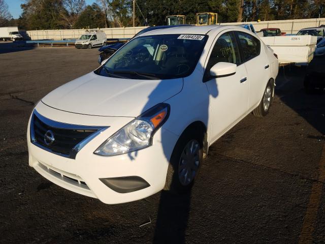 3N1CN7AP9GL873037  nissan versa 2016 IMG 1