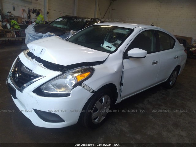 3N1CN7AP3HK463373  nissan versa 2017 IMG 1