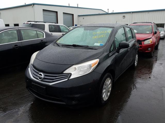 3N1CE2CP1EL386282  nissan versa note 2013 IMG 1