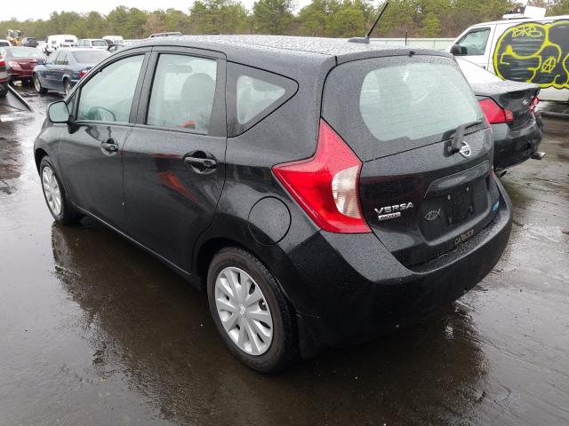 3N1CE2CP1EL386282  nissan versa note 2013 IMG 2