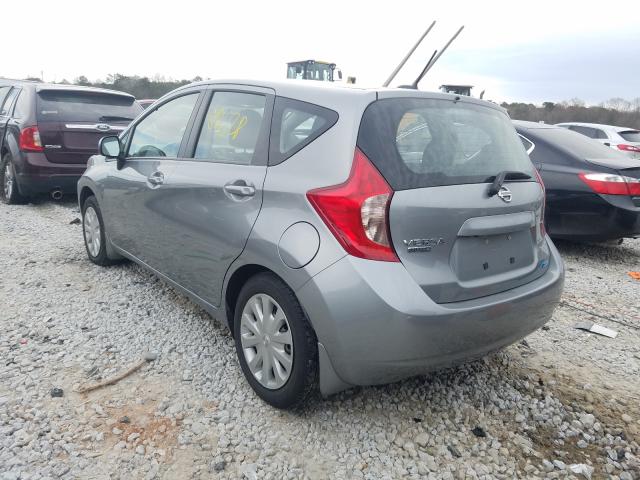 3N1CE2CP3EL400747  nissan versa note 2014 IMG 2