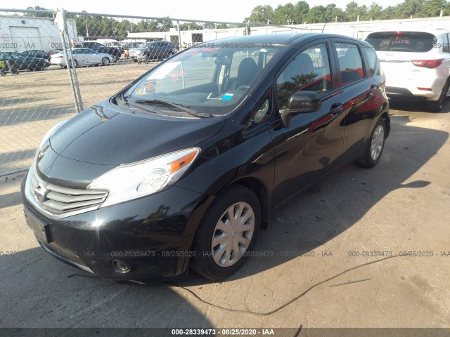 3N1CE2CP5EL385412  nissan versa note 2014 IMG 1