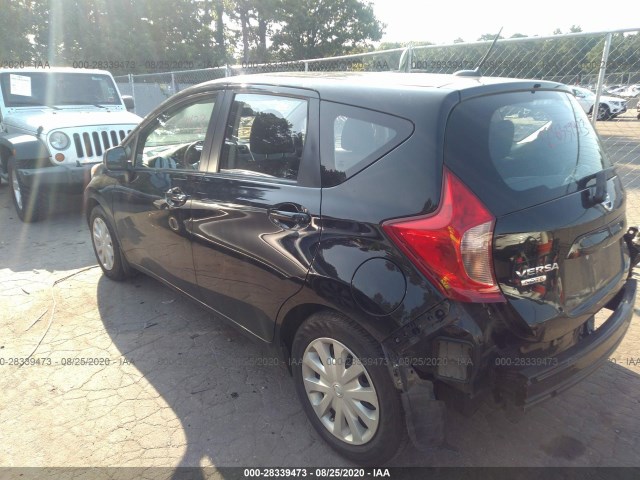 3N1CE2CP5EL385412  nissan versa note 2014 IMG 2