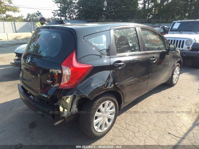 3N1CE2CP5EL385412  nissan versa note 2014 IMG 3