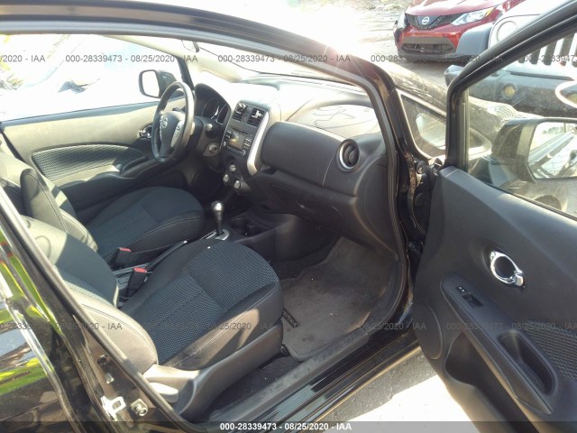 3N1CE2CP5EL385412  nissan versa note 2014 IMG 4