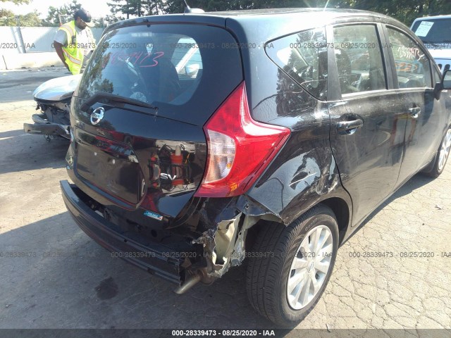 3N1CE2CP5EL385412  nissan versa note 2014 IMG 5