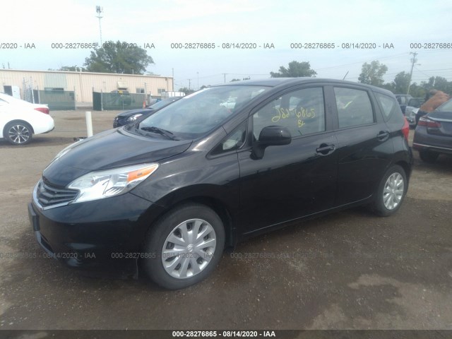 3N1CE2CP8EL402770  nissan versa note 2013 IMG 1