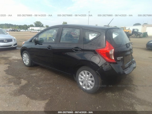 3N1CE2CP8EL402770  nissan versa note 2013 IMG 2