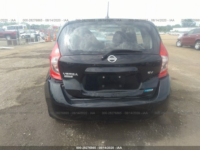 3N1CE2CP8EL402770  nissan versa note 2013 IMG 5