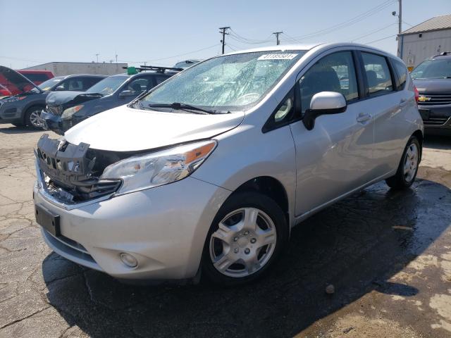 3N1CE2CP9EL358665  nissan versa note 2013 IMG 1